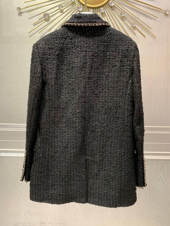 ПИДЖАК CHANEL  62205 детальное фото товара