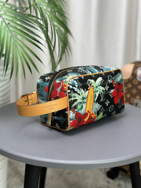 НЕСЕССЕР КОСМЕТИЧКА LOUIS VUITTON  69534 фото анонса