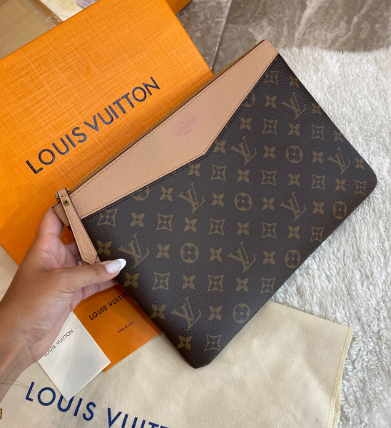 КЛАТЧ LOUIS VUITTON 54999 фото анонса