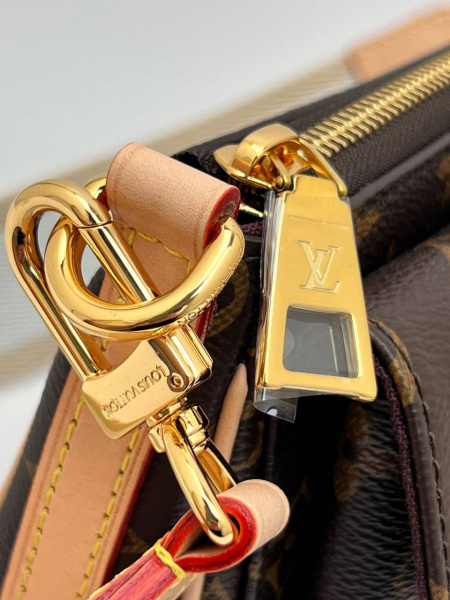 СУМКА LOUIS VUITTON  68573 фото анонса