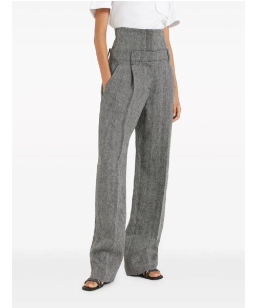 КОСТЮМ BRUNELLO CUCINELLI  68307 фото анонса