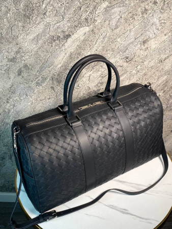 ДОРОЖНАЯ СУМКА BOTTEGA VENETA 49488 детальное фото товара