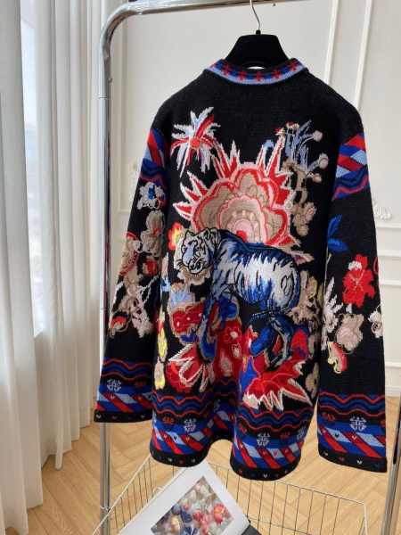 КАРДИГАН CHRISTIAN DIOR  61465 фото анонса