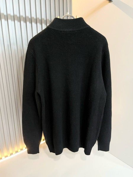 МУЖСКОЙ КАРДИГАН LORO PIANA  73385 фото анонса