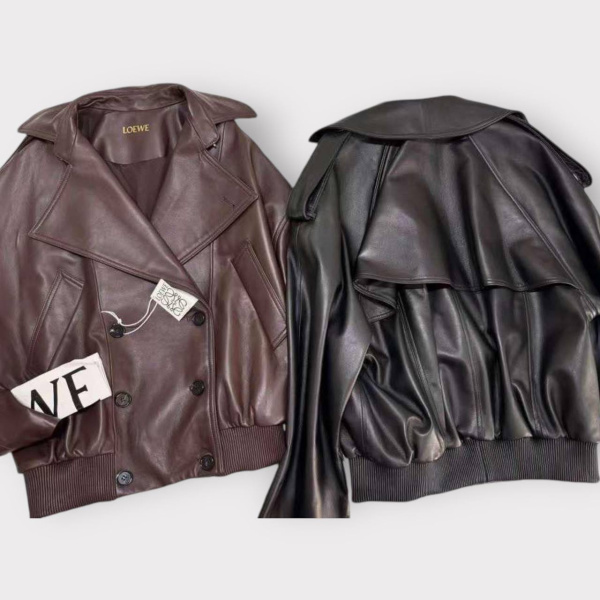 КУРТКА LOEWE  71184 фото анонса