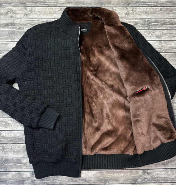 МУЖСКОЙ КАРДИГАН KITON  57899 фото анонса