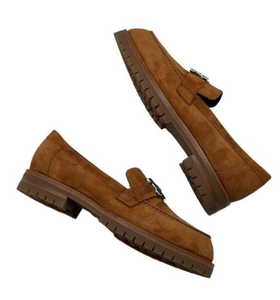 ЛОФЕРЫ HERMES  57056 фото анонса