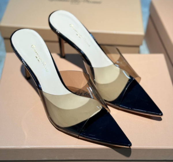 ШЛЕПКИ GIANVITO ROSSI 