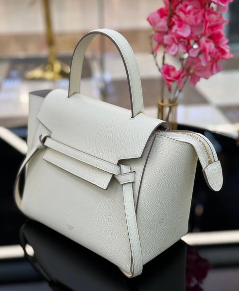 СУМКА CELINE BELT MICRO  66174 фото анонса