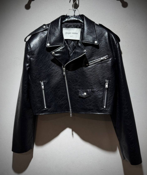 КУРТКА PAPER MOON  82324 фото анонса