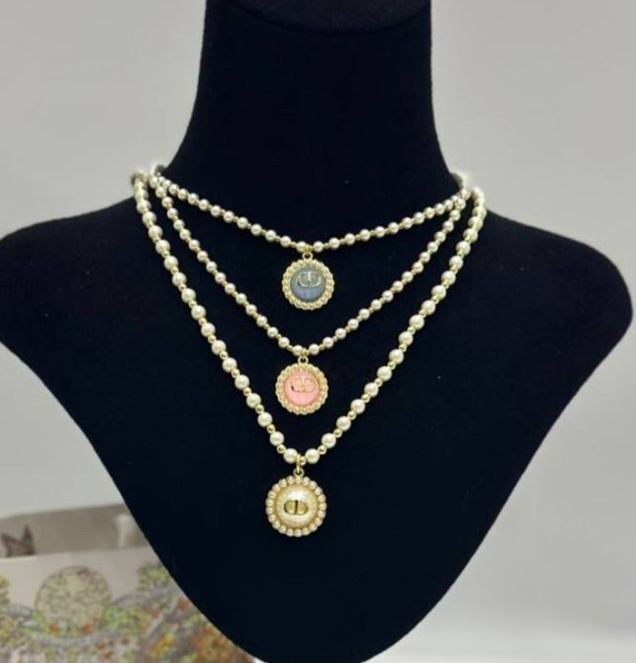 ПОДВЕСКА CHRISTIAN DIOR 