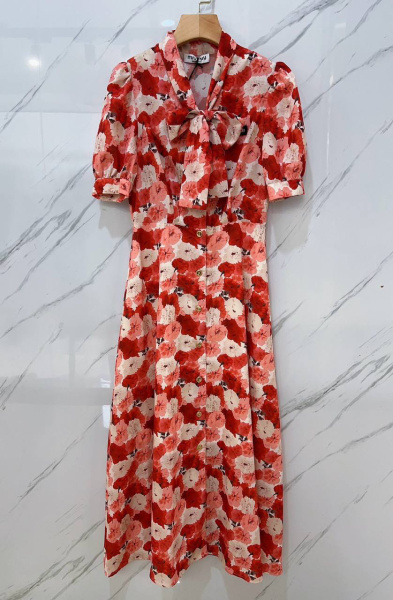 ПЛАТЬЕ MIU MIU  68403 фото анонса