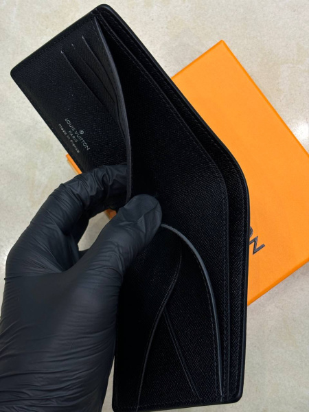 МУЖСКОЙ ПОРТМОНЕ LOUIS VUITTON  73556 фото анонса