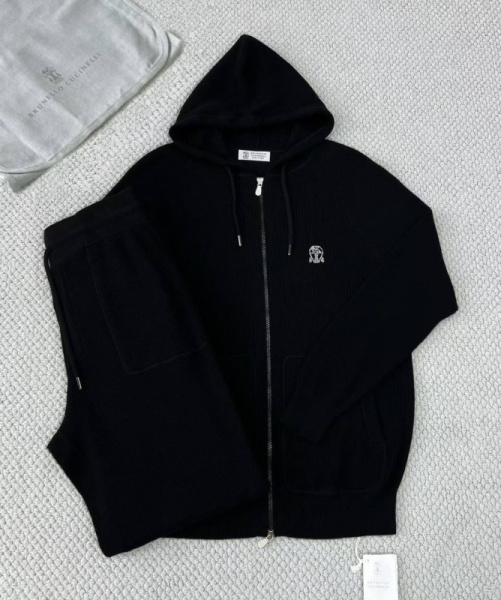 МУЖСКОЙ КОСТЮМ BRUNELLO CUCINELLI 