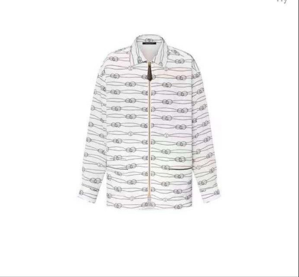 КОСТЮМ LOUIS VUITTON  60208 фото анонса