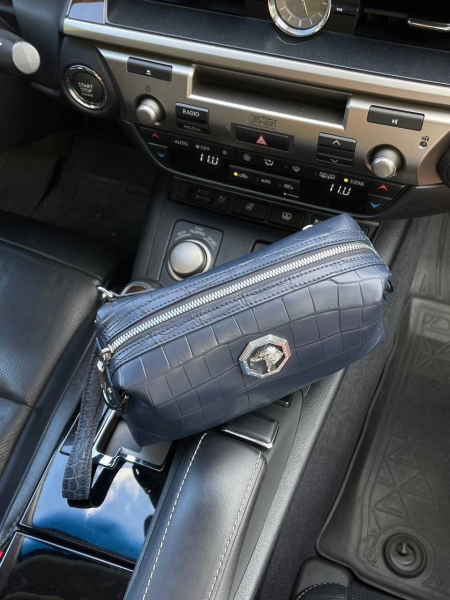 МУЖСКОЙ КЛАТЧ STEFANO RICCI 54620 фото анонса