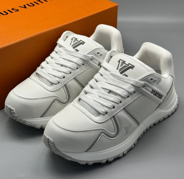 МУЖСКИЕ КРОССОВКИ LOUIS VUITTON 