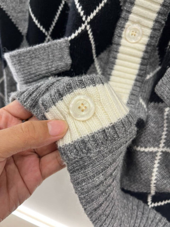 КАРДИГАН GUCCI  79583 детальное фото товара