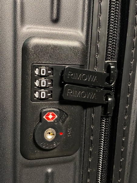 ЧЕМОДАН RIMOWA  78329 фото анонса