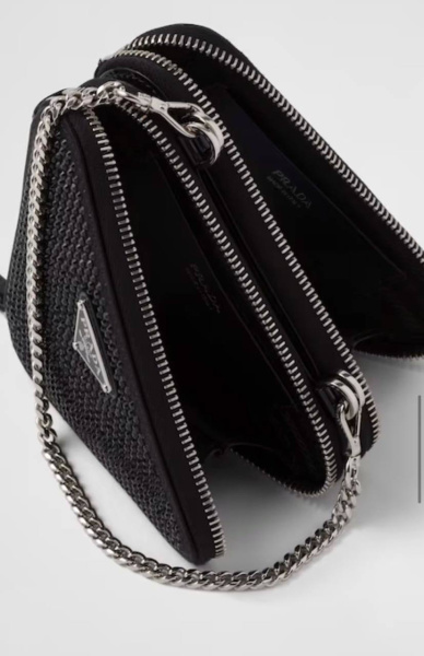 СУМКА PRADA  81662 фото анонса