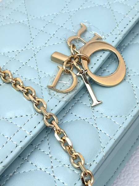 СУМКА CHRISTIAN DIOR HANDLE  68705 фото анонса