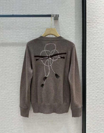 СВИТЕР HERMES  61241 детальное фото товара