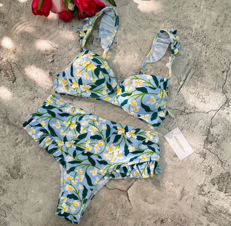 КУПАЛЬНИК GUCCI  59177 детальное фото товара