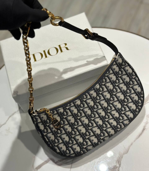 СУМКА CHRISTIAN DIOR 