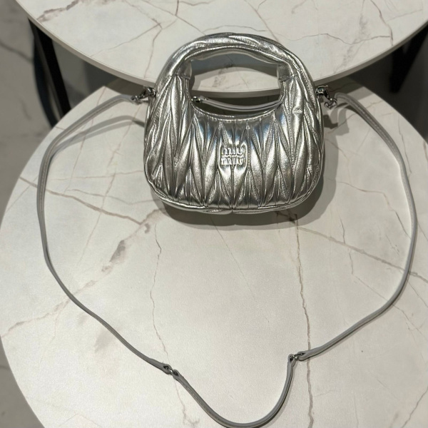 СУМКА MIU MIU WANDER  65907 фото анонса