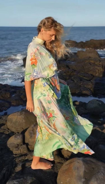 КОСТЮМ ALEMAIS  74793 фото анонса