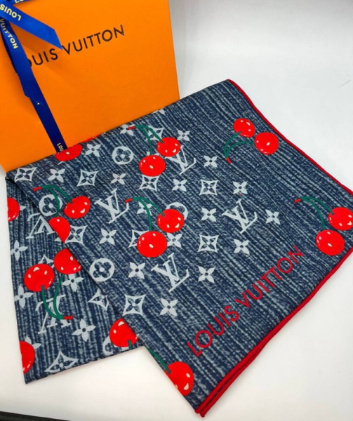 ПЛАТОК LOUIS VUITTON 
