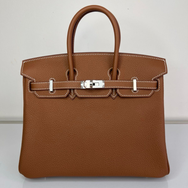 СУМКА HERMES BIRKIN 25