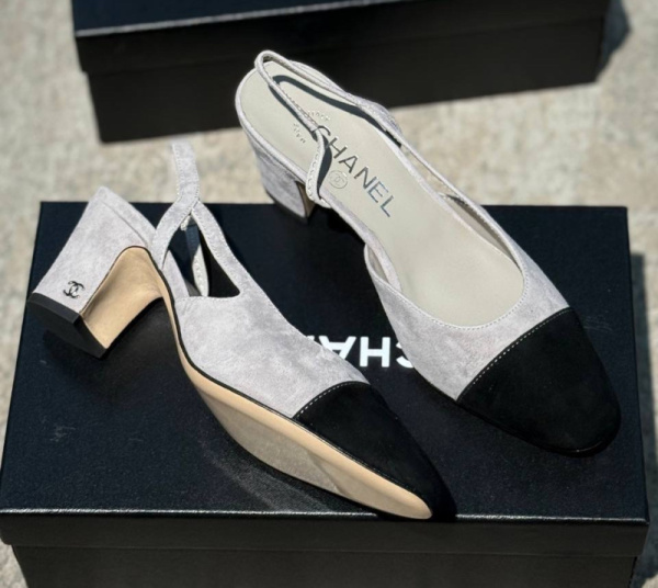 ТУФЛИ CHANEL 