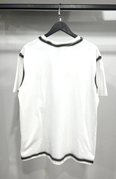 ФУТБОЛКА ALEXANDER WANG  67176 фото анонса