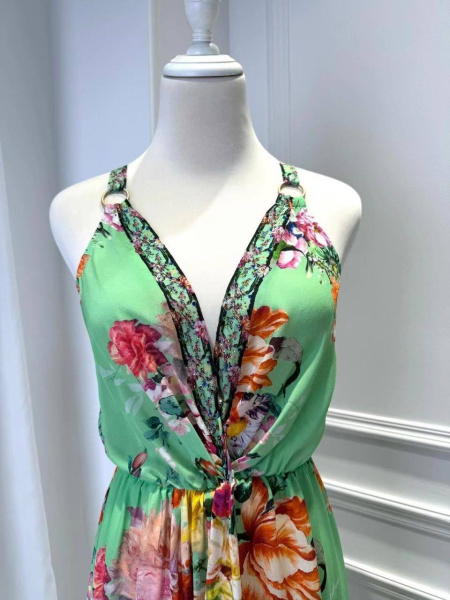 ПЛАТЬЕ CAMILLA  68596 фото анонса