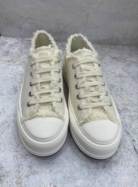 КЕДЫ CHRISTIAN DIOR  66980 фото анонса