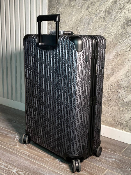 ЧЕМОДАН CHRISTIAN DIOR  74712 фото анонса