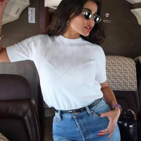 ФУТБОЛКА GUCCI 