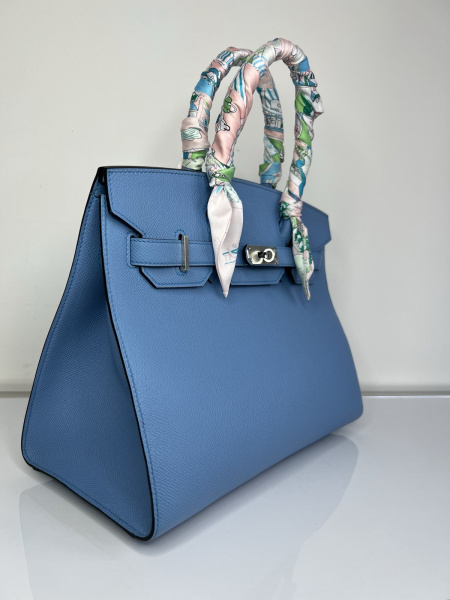 СУМКА HERMES BIRKIN 30 65621 фото анонса