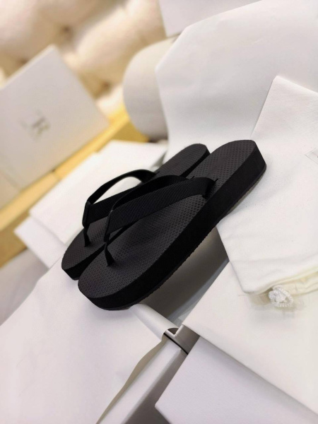 ШЛЕПКИ THE ROW  75975 фото анонса