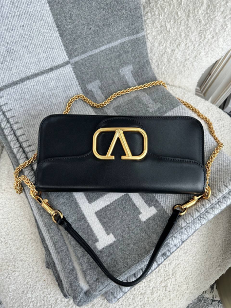 СУМКА VALENTINO  55210 фото анонса