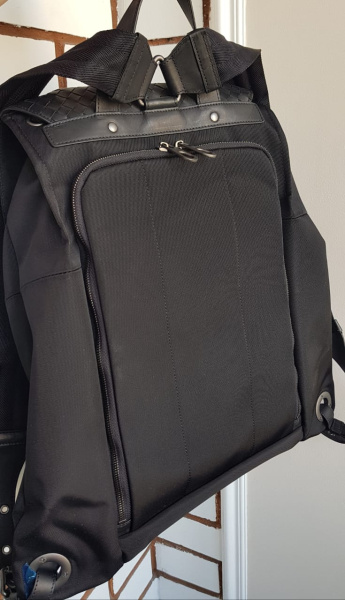 РЮКЗАК BOTTEGA VENETA 15770 фото анонса