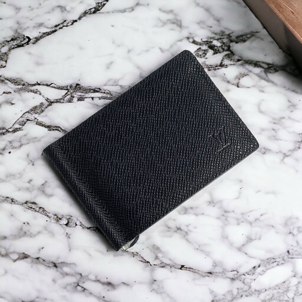 ЗАЖИМ ДЛЯ КУПЮР LOUIS VUITTON  67949 фото анонса