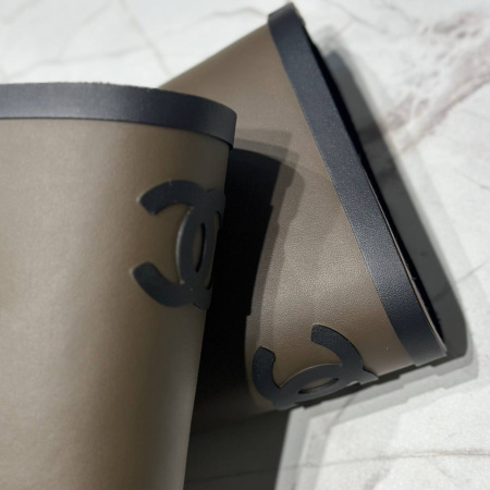 САПОГИ CHANEL  70830 детальное фото товара