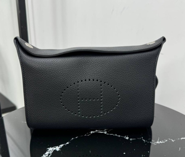 МУЖСКАЯ СУМКА МЕССЕНДЖЕР HERMES 