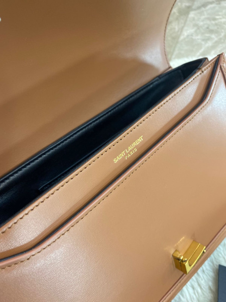 СУМКА SAINT LAURENT SOLFERINO 55028 фото анонса