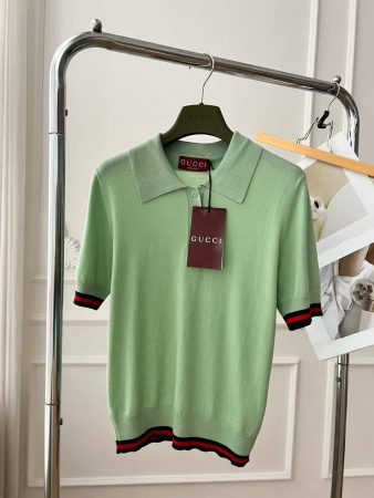 ПОЛО GUCCI  76920 детальное фото товара