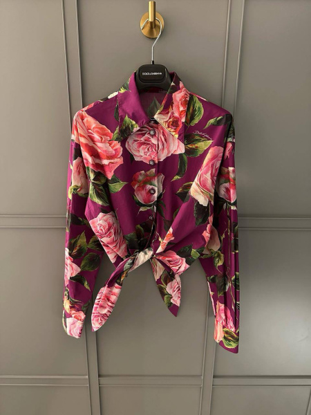 КОСТЮМ DOLCE & GABBANA  76035 фото анонса