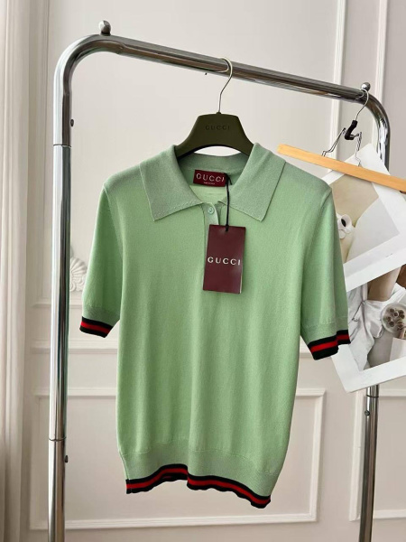 ПОЛО GUCCI  76920 фото анонса
