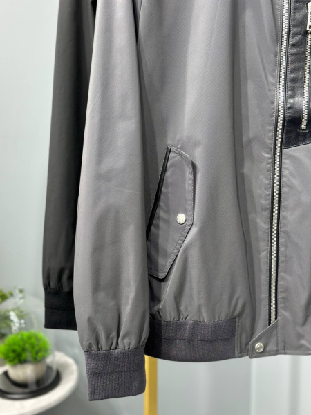 МУЖСКОЙ БОМБЕР TOM FORD  66084 фото анонса